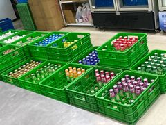 -扬大康源乳业鲜奶吧(大学北路店)