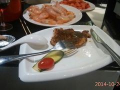 android_upload_pic-环球约客烤涮自助(铜锣湾店)