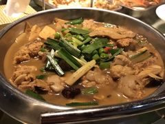 -胶东海鲜大排档(北太平庄店)