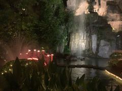 -广州花园酒店