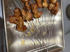 -龙虾奇迹泥炉烤肉(大华三路店)