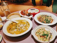 -大食客·非遗吉菜(高新和园店)
