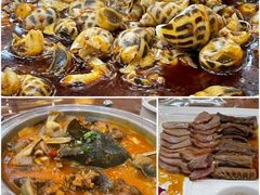 -翠清酒家(万丰路店)