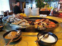 -广州富力君悦大酒店·凯菲厅