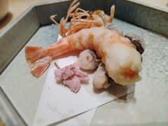 -荣一代目OMAKASE板前料理