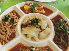 -令氏家外家周秦食府(高新店)