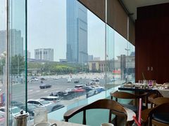 -东方红海鲜百汇(国际大厦店)