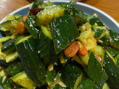 -老姜烧烤俱乐部(绿韵广场店)