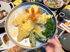 -锦亭料理