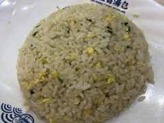 蛋炒饭-老盛昌(梅陇店)