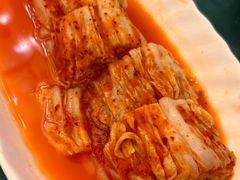 -平壤馆(西塔街店)