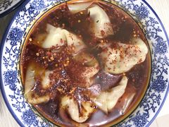 -37号老院坝抄手(马王庙37号院店)