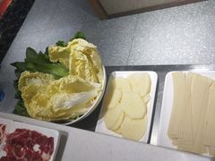 -古乐牛香·鲜牛肉牛杂火锅(新区店)