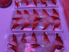 -王四营海鲜市场