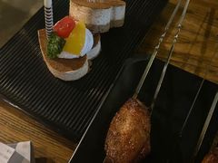 提拉米苏-胡桃里音乐酒馆(曲江店)