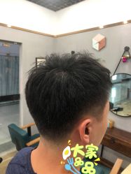 -思密达·烫染设计