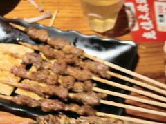 -烧蠔帮·湛江生蚝(南桥店)