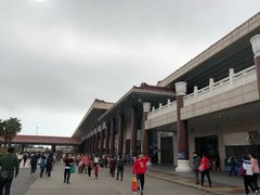 -珠海拱北口岸