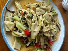 -宴武夷·匠心闽味(印象大红袍店)