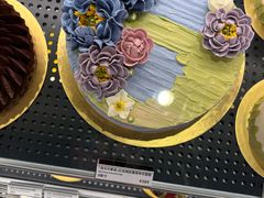 -Pantry's Best派悦坊蛋糕(K11购物艺术中心店)