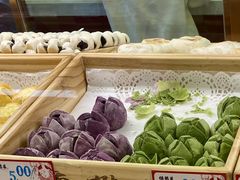 无蔗糖紫薯酥-德懋恭(西大街店)