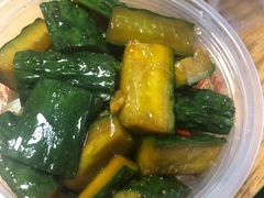 -潘老壮鸭舌(人行宿舍店)