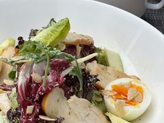 -MONICH牛排融合餐厅(和义大道购物中心店)