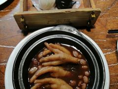 -广东道至正餐厅(区庄店)