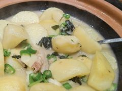 -湘力力小院·鱼汤泡饭(枫林路店)