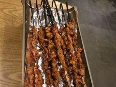 -陈记农家挂炉烤肉(雁南一路店)