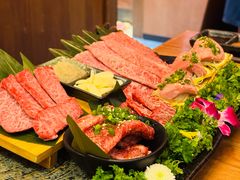 烤肉-丸藏和牛烧肉专门店(园区师惠坊店)