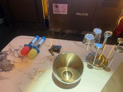 -INLOVE KTV(水晶城店)