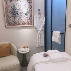 -奥斯芬·欧系贵族SPA