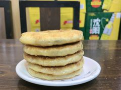 -清真嘎咕馅饼(奉天街店)