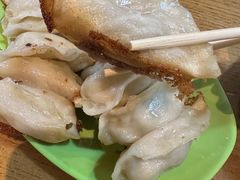 -锅贴王小吃(南大街店)