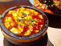 -胡马八破·川菜小馆(高新万达店)