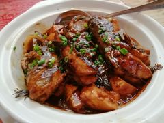 -客汀家宴·客家烟火 四季食材(集美店)