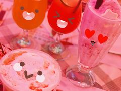 -威尼斯意餐酒吧 Venezia club(意大利风情街店)