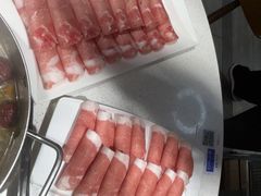 -麻辣因子滩羊火锅(世和广场店)