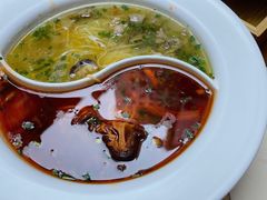 -万县面馆(高笋塘店)