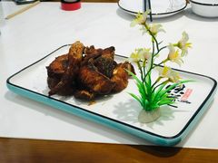 -老苏州芳和园茶酒楼  传统苏帮菜(观前店)