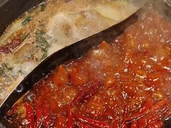 -蜀大侠火锅(总府路店)