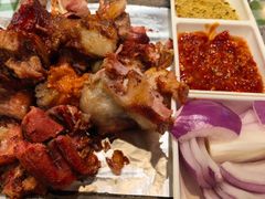 -胡杨记忆(和平路店)