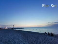 -那香海钻石沙滩浴场