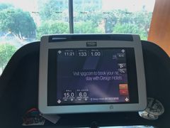 -天津君隆威斯汀酒店