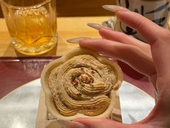 -鮨青(恒基名人购物中心店)