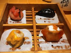 -蔡澜点心·粤菜(花城汇南区店)