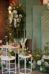 -北京嘉里大酒店·宴会厅婚宴·户外婚礼·生日宴