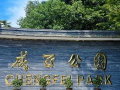 -成飞公园