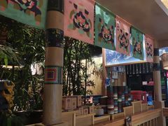-吃饭皇帝大·土家民族菜(温州万象城店)
